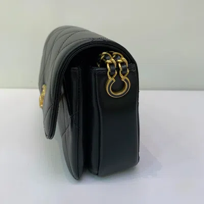 Pre-owned Chanel Women Pre-loved Bag Brand New Condition In Multi