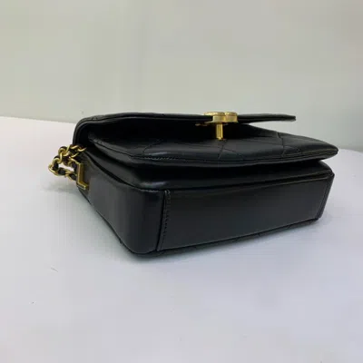 Pre-owned Chanel Women Pre-loved Bag Brand New Condition In Multi