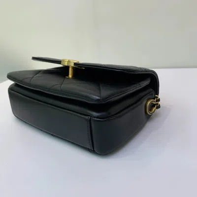 Pre-owned Chanel Women Pre-loved Bag Brand New Condition In Multi