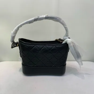 Pre-owned Chanel Women Pre-loved Bag Brand New Condition In Multi