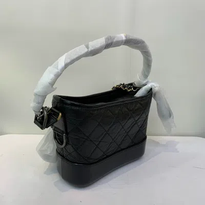 Pre-owned Chanel Women Pre-loved Bag Brand New Condition In Multi