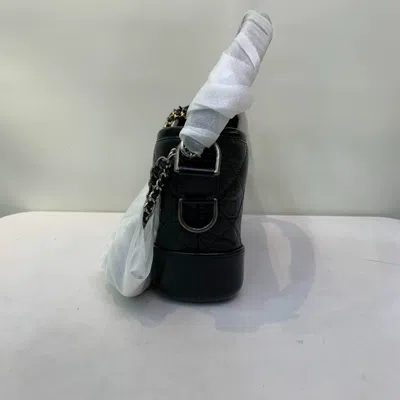 Pre-owned Chanel Women Pre-loved Bag Brand New Condition In Multi