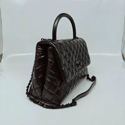 Pre-owned Chanel Women Pre-loved Bag Brand New Condition In Multi