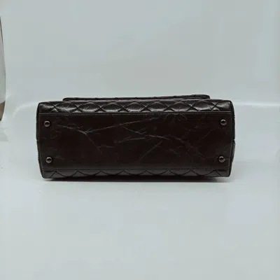 Pre-owned Chanel Women Pre-loved Bag Brand New Condition In Multi