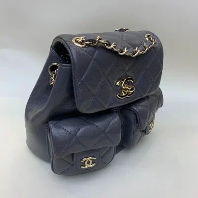 Pre-owned Chanel Women Pre-loved Bag Brand New Condition In Multi