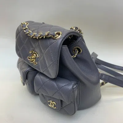 Pre-owned Chanel Women Pre-loved Bag Brand New Condition In Multi