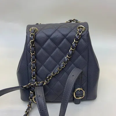 Pre-owned Chanel Women Pre-loved Bag Brand New Condition In Multi