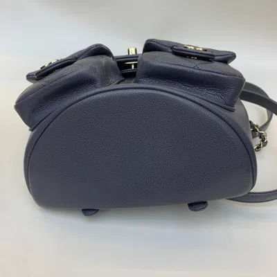 Pre-owned Chanel Women Pre-loved Bag Brand New Condition In Multi