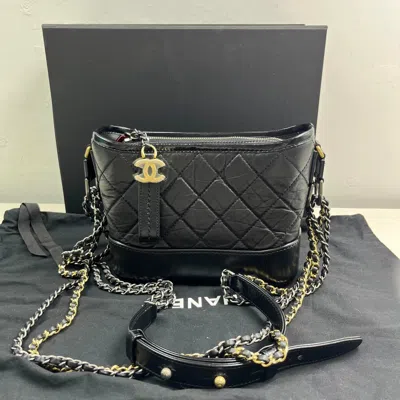 Pre-owned Chanel Women Pre-loved Bag Brand New Condition In Multi