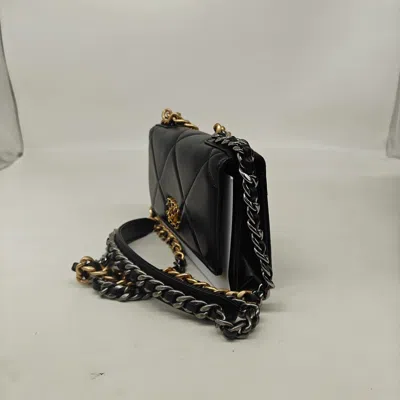 Pre-owned Chanel Women Pre-loved Bag Brand New Condition In Multi