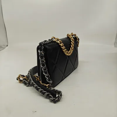 Pre-owned Chanel Women Pre-loved Bag Brand New Condition In Multi