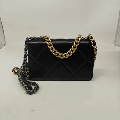 Pre-owned Chanel Women Pre-loved Bag Brand New Condition In Multi