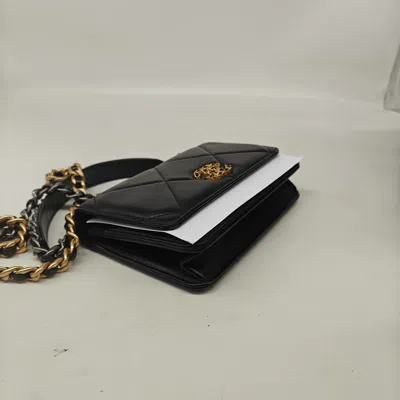 Pre-owned Chanel Women Pre-loved Bag Brand New Condition In Multi