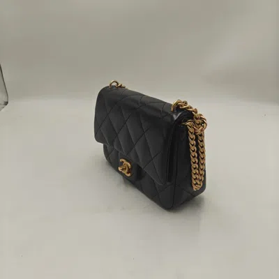 Pre-owned Chanel Women Pre-loved Bag Brand New Condition In Multi