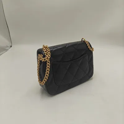 Pre-owned Chanel Women Pre-loved Bag Brand New Condition In Multi