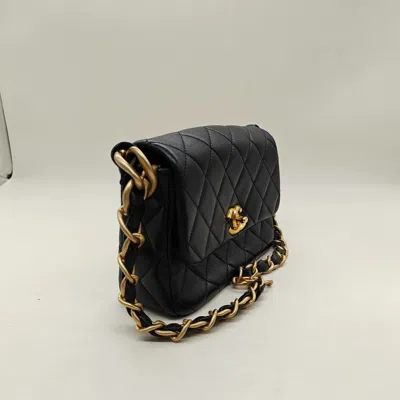 Pre-owned Chanel Women Pre-loved Bag Brand New Condition In Multi