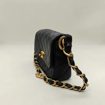 Pre-owned Chanel Women Pre-loved Bag Brand New Condition In Multi