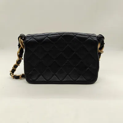 Pre-owned Chanel Women Pre-loved Bag Brand New Condition In Multi