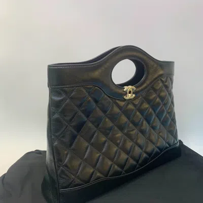 Pre-owned Chanel Women Pre-loved Bag Brand New Condition In Multi