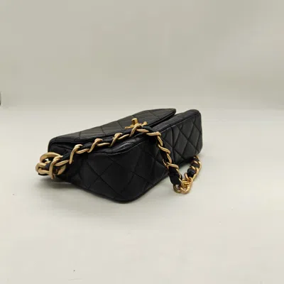 Pre-owned Chanel Women Pre-loved Bag Brand New Condition In Multi