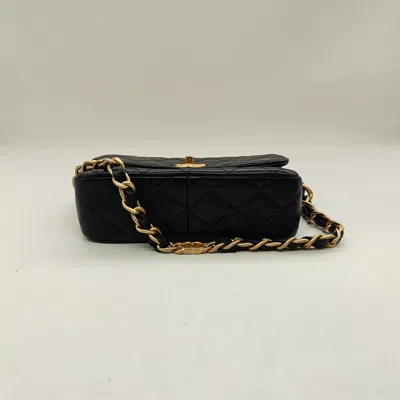 Pre-owned Chanel Women Pre-loved Bag Brand New Condition In Multi