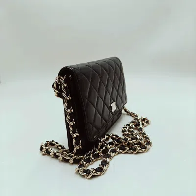 Pre-owned Chanel Women Pre-loved Bag Brand New Condition In Multi