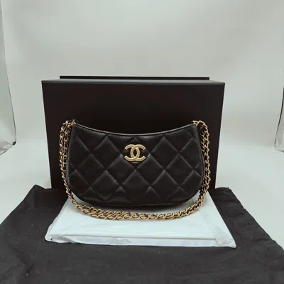 Pre-owned Chanel Women Pre-loved Bag Brand New Condition In Multi