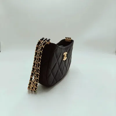 Pre-owned Chanel Women Pre-loved Bag Brand New Condition In Multi