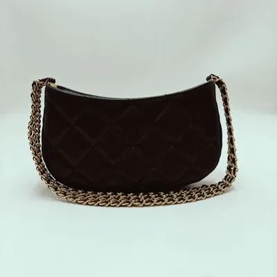 Pre-owned Chanel Women Pre-loved Bag Brand New Condition In Multi