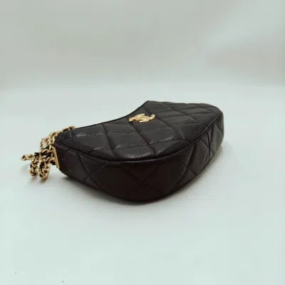 Pre-owned Chanel Women Pre-loved Bag Brand New Condition In Multi