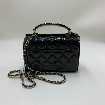 Pre-owned Chanel Women Pre-loved Bag Brand New Condition In Multi