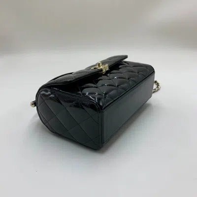 Pre-owned Chanel Women Pre-loved Bag Brand New Condition In Multi