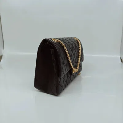 Pre-owned Chanel Women Pre-loved Bag Brand New Condition In Multi