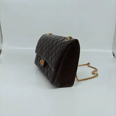 Pre-owned Chanel Women Pre-loved Bag Brand New Condition In Multi