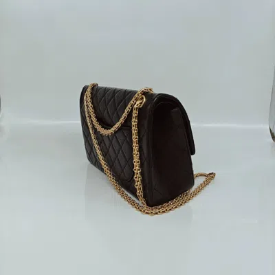 Pre-owned Chanel Women Pre-loved Bag Brand New Condition In Multi