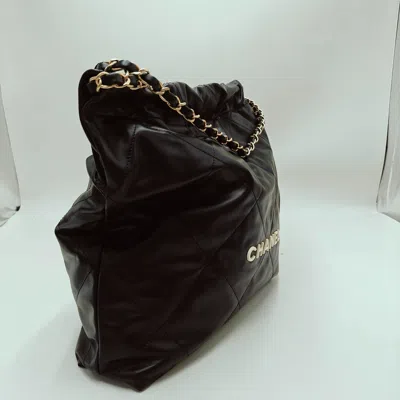 Pre-owned Chanel Women Pre-loved Bag Brand New Condition In Multi