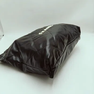 Pre-owned Chanel Women Pre-loved Bag Brand New Condition In Multi