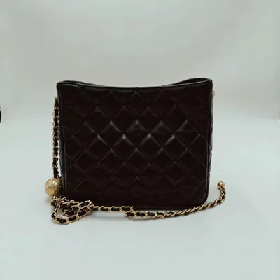 Pre-owned Chanel Women Pre-loved Bag Brand New Condition In Multi