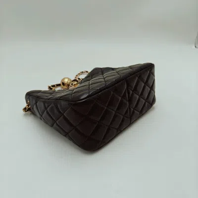 Pre-owned Chanel Women Pre-loved Bag Brand New Condition In Multi