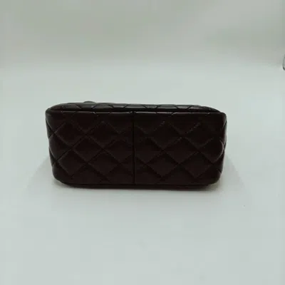 Pre-owned Chanel Women Pre-loved Bag Brand New Condition In Multi