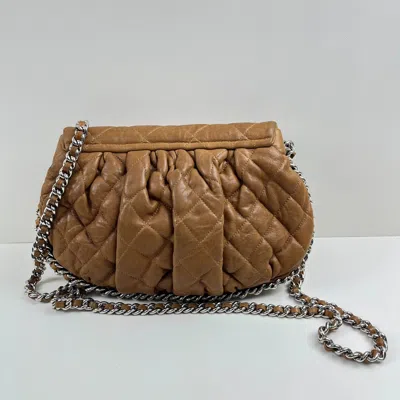 Pre-owned Chanel Women Pre-loved Bag Very Good Condition In Multi