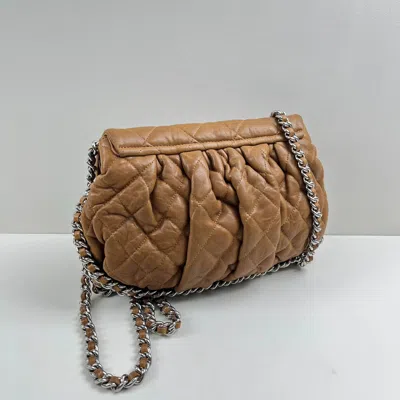 Pre-owned Chanel Women Pre-loved Bag Very Good Condition In Multi