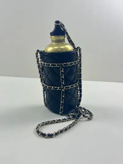 Pre-owned Chanel Women Pre-loved Bag Very Good Condition In Multi