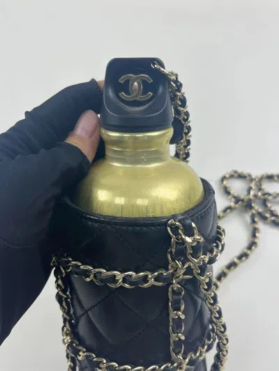 Pre-owned Chanel Women Pre-loved Bag Very Good Condition In Multi