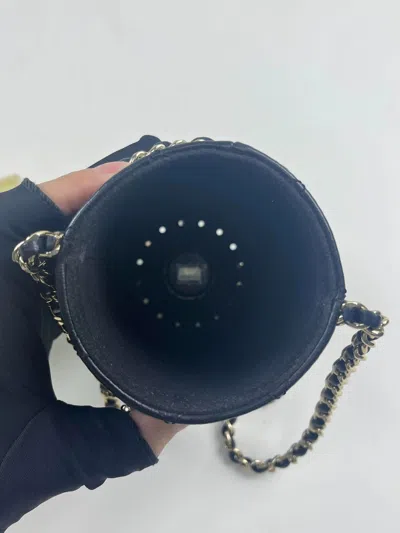 Pre-owned Chanel Women Pre-loved Bag Very Good Condition In Multi