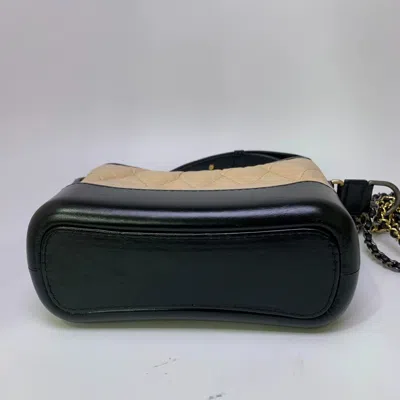 Pre-owned Chanel Women Pre-loved Bag Very Good Condition In Multi