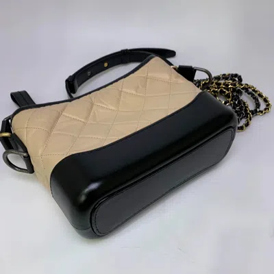 Pre-owned Chanel Women Pre-loved Bag Very Good Condition In Multi