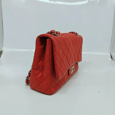 Pre-owned Chanel Women Pre-loved Bag Very Good Condition In Multi