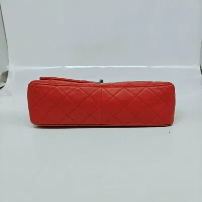 Pre-owned Chanel Women Pre-loved Bag Very Good Condition In Multi