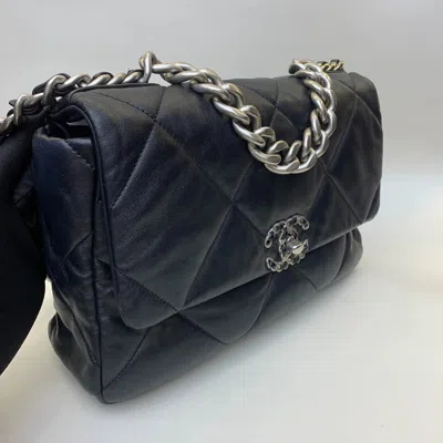 Pre-owned Chanel Women Pre-loved Bag Very Good Condition In Multi
